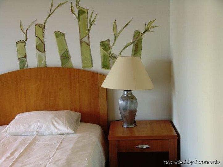Green Energy Rooms 克拉科夫 客房 照片