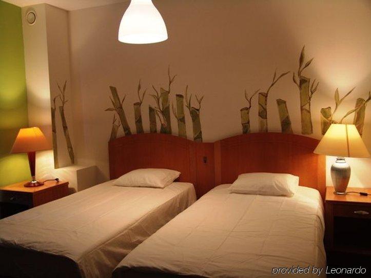 Green Energy Rooms 克拉科夫 客房 照片