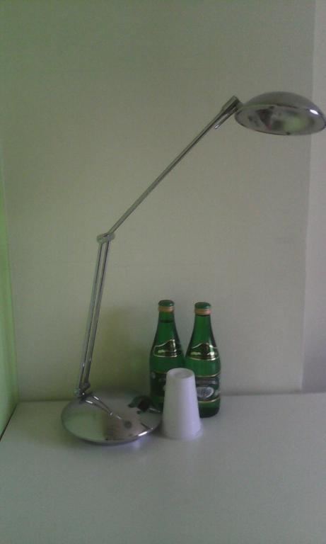Green Energy Rooms 克拉科夫 客房 照片