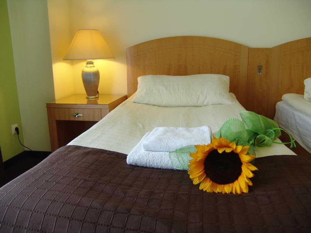 Green Energy Rooms 克拉科夫 客房 照片