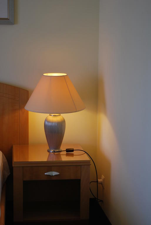 Green Energy Rooms 克拉科夫 客房 照片